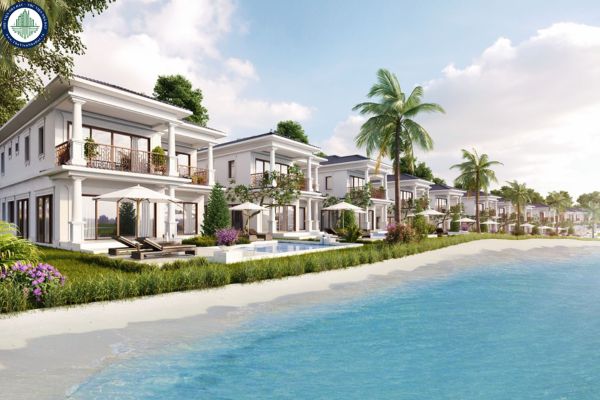 Bán biệt thự liền kề dự án Vinpearl Nha Trang Bay Resort & Villas tại Thành phố Nha Trang Khánh Hòa 