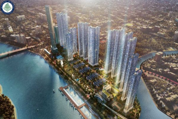 Căn hộ chung cư Grand Marina Saigon tại Quận 1, dọc tuyến Metro số 1, gần ga Ba Son: Có phải là cơ hội đầu tư hấp dẫn?