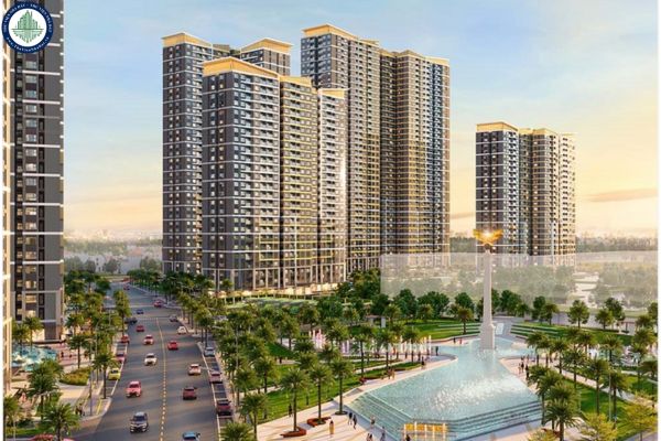 Tại sao nên đầu tư vào căn hộ chung cư dự án Glory Heights Vinhomes Grand Park Quận 9 TPHCM?