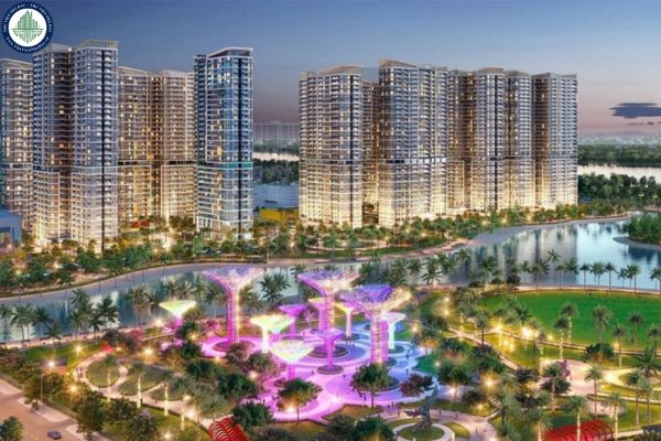 Tại sao nên đầu tư vào căn hộ chung cư The Beverly Solari Vinhomes Grand Park Quận 9 TPHCM?