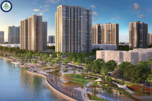 Căn hộ chung cư The Beverly Vinhomes Grand Park Quận 9 TPHCM có phải là cơ hội đầu tư hấp dẫn?