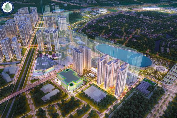 Đầu tư căn hộ chung cư The Canopy Residences tại Nam Từ Liêm Hà Nội có là lựa chọn hợp lí?