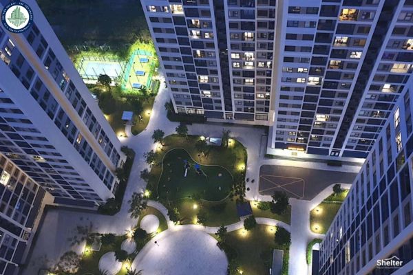 Tại sao đầu tư căn hộ chung cư The Origami Vinhomes Grand Park Quận 9 TPHCM là  lựa chọn hợp lý?