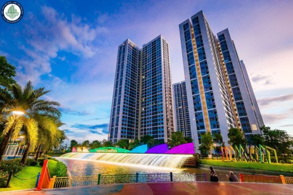 Đầu tư vào căn hộ chung cư dự án The Rainbow Vinhomes Grand Park Quận 9 TPHCM có phải là lựa chọn hợp lý?