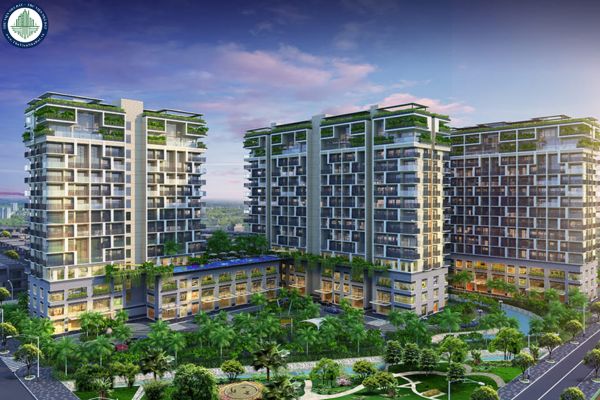 Đầu tư vào căn hộ chung cư dự án Fiato Uptown Thành phố Thủ Đức TPHCM có đáng giá?