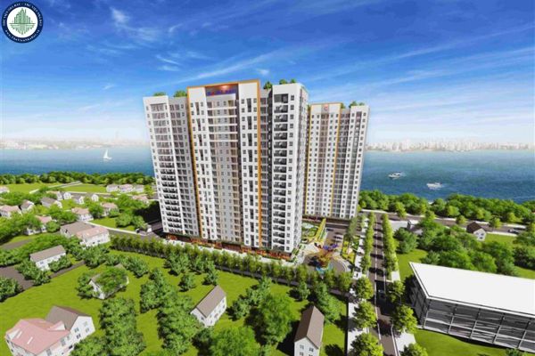 Căn hộ Samland Riverside Bình Thạnh TPHCM: Gía bán hiện tại?