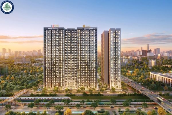 Cập nhật tiến độ The Sola Park Vinhomes Smart City mới nhất 2025