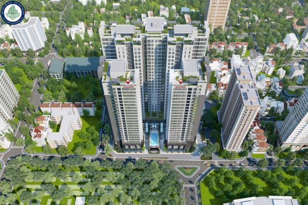 Tại sao căn hộ chung cư Việt Đức Complex Thanh Xuân Hà Nội là lựa chọn đầu tư lý tưởng?