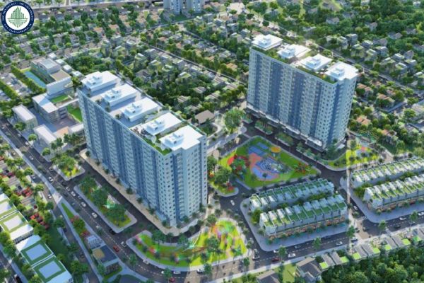 Đầu tư căn hộ chung cư dự án Conic Boulevard tại Bình Chánh TPHCM có phải là lựa chọn đúng đắn?