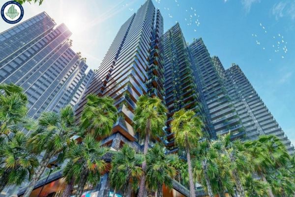 Đầu tư căn hộ chung cư Sunshine Sky City tại Quận 7 TPHCM: Có thực sự tiềm năng?