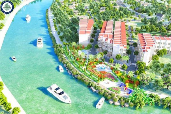 Đầu tư nhà mặt phố dự án Long Trường Riverside Quận 9 TPHCM có phải là lựa chọn đáng cân nhắc không?