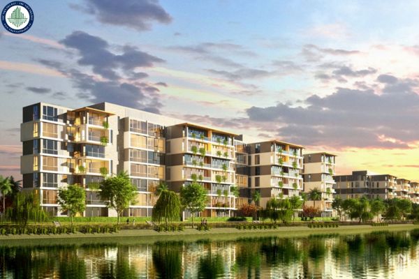 Tại sao nên đầu tư vào nhà mặt phố dự án Panomax River Villas Q7 TPHCM?