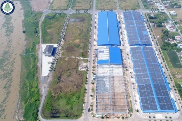 Bán đất KDC Phước Đông, Nam Sài Gòn, rộng 100m², đường 32m, giá 2.96 tỷ