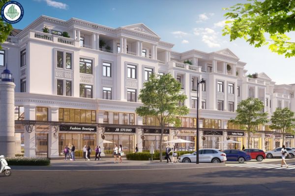 Bán liền kề tại Vinhomes Marina, có thang máy, diện tích 90m2, giá 11.5 tỷ