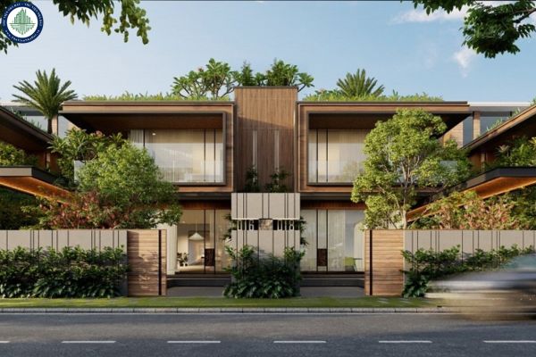  Bán villa Wyndham Grand Lagoona Bình Châu có hồ bơi riêng, sổ hồng vĩnh viễn