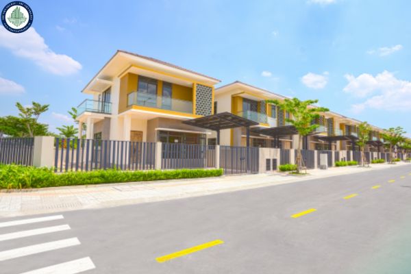 Bán biệt thự tại khu đô thị Sun Casa Central, Vsip II, giá 4,92 tỷ