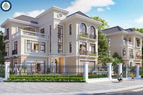 Bán căn góc Vinhomes Vũ Yên, 3 mặt tiền, view vườn hoa, giá từ 7,5 tỷ