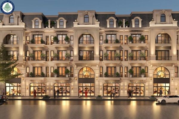 Bán biệt thự liền kề 5 tầng tại Royal River City, Hải Phòng, giá 8,5 tỷ