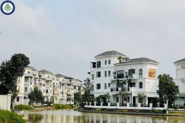 Bán biệt thự song lập tại Ngọc Trai, Vinhomes Marina, view hồ, diện tích 226m2