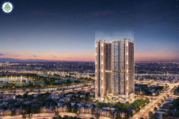 Bán căn hộ A&T Skygarden CMT 8, 1PN, 43m², giá 1,48 tỷ, pháp lý rõ ràng