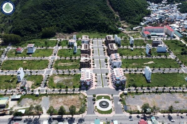 Bán đất nền Khu đô thị Mipeco Nha Trang diện tích 90m²