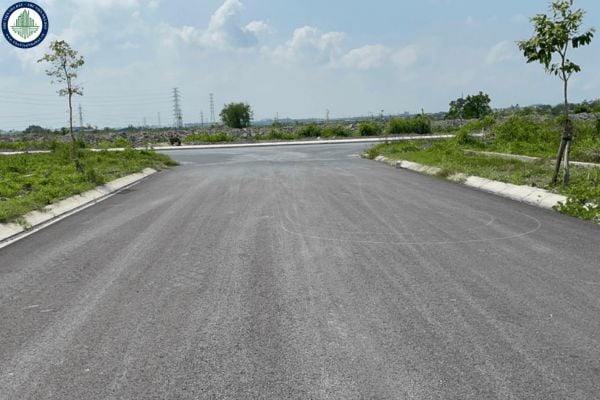 Bán đất thổ cư tại Bình Thung 2, Bình An, TX Dĩ An, Bình Dương giáp mặt tiền
