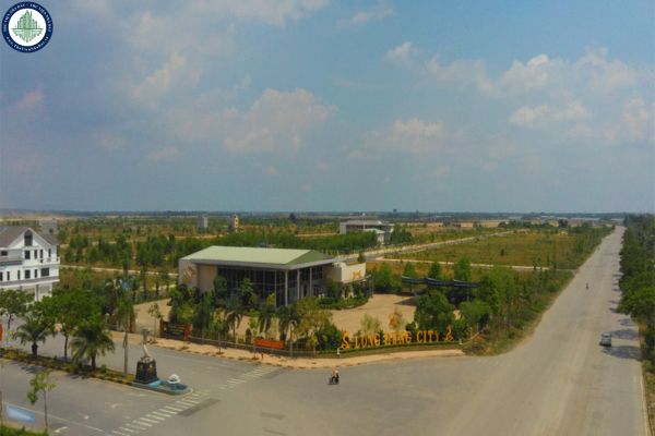 Bán đất nền khu đô thị Long Hưng City, Biên Hòa giá 2,28 tỷ