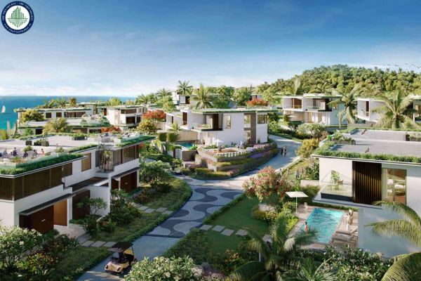 Bán biệt thự tại Gran Melia Nha Trang, Khánh Hòa giá 40 tỷ, pháp lý rõ ràng