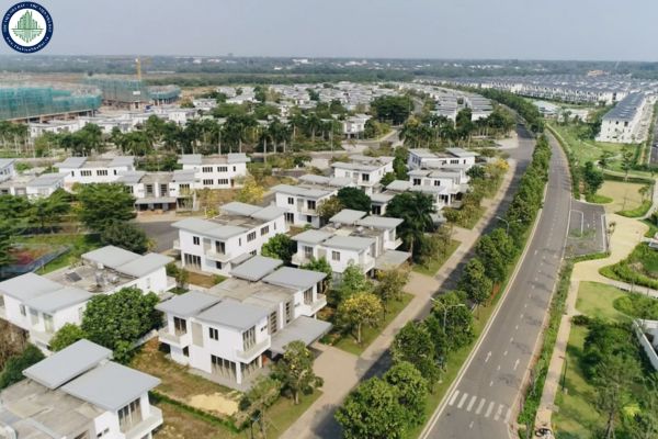 Bán Garden Villa căn góc phân khu Oasia tại SwanBay, diện tích 458m²