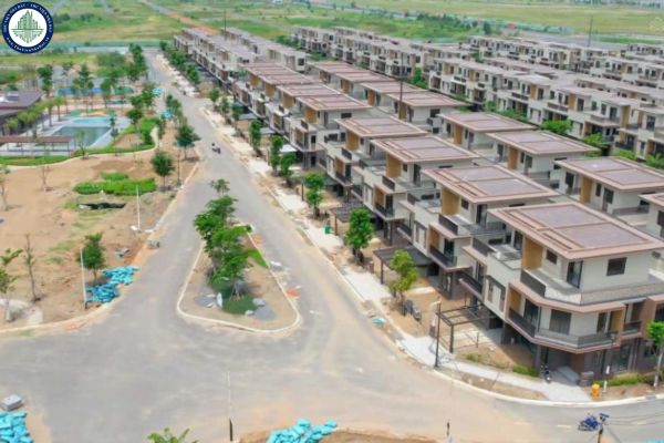 Bán nhà phố vườn dự án Izumi City,  đường Nam Cao, Biên Hòa, Đồng Nai, diện tích 6x19,5m giá rẻ