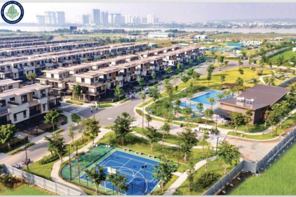 Bán nhà phố vườn dự án Izumi City, Long Hưng, Biên Hoà, Đồng Nai, giá từ 5,6 tỷ