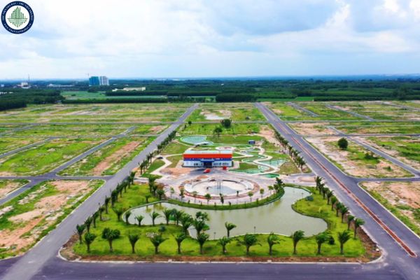 Bán đất nền Mega City 2 Nhơn Trạch Đồng Nai, vị trí đẹp giá chỉ từ 900 triệu