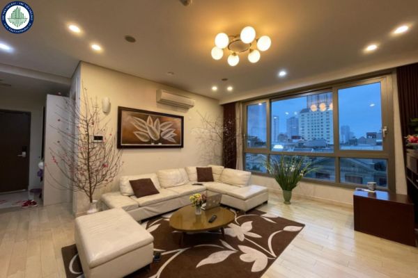 Bán căn hộ chung cư Mulberry Lane, Mỗ Lao, Hà Đông, Hà Nội, diện tích 137m2, đầy đủ nội thất