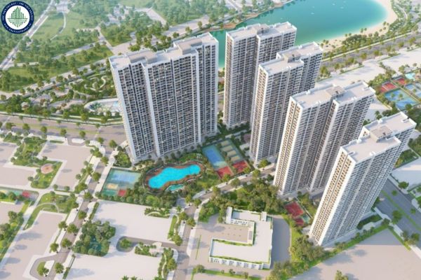 Bán căn hộ Imperia Sola Park tại Nam Từ Liêm, Hà Nội, giá 5,2 tỷ, 75m²