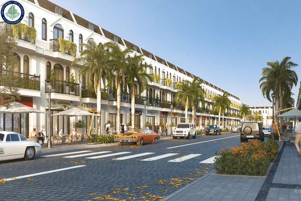 Đầu tư vào Shophouse Green Valley City tại TP Tân Uyên Bình Dương có phải là lựa chọn sáng suốt?