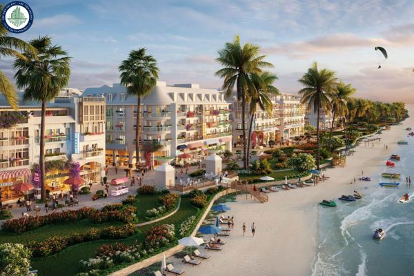 Bán shophouse dự án Lumera Beach Phú Quốc tại Thành phố Phú Quốc Kiên Giang,  vị trí đắc địa, tiềm năng phát triển lâu dài