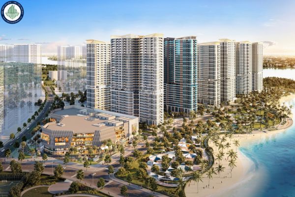 Căn hộ The Beverly Vinhomes Grand Park có tiện ích nổi bật gì?