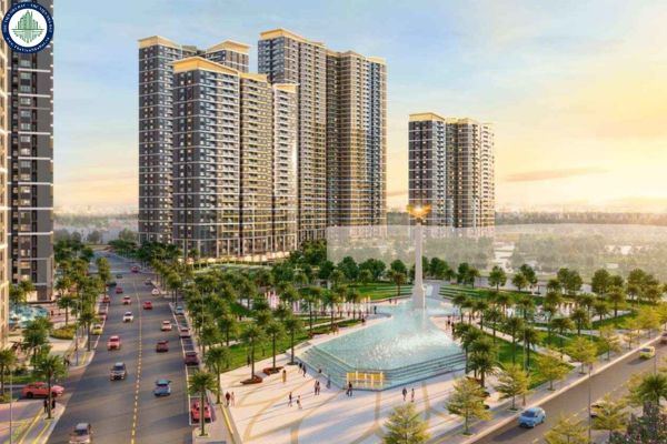 Giá bán căn hộ 2PN The Beverly Solari Vinhomes Grand Park 2025