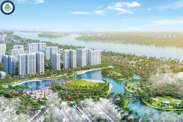 Cập nhật tiến độ Vinhomes Grand Park mới nhất năm 2025