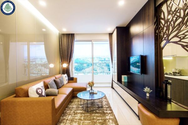 Cho thuê Condotel tại Thành phố Hồ Chí Minh - Ưu đãi hấp dẫn