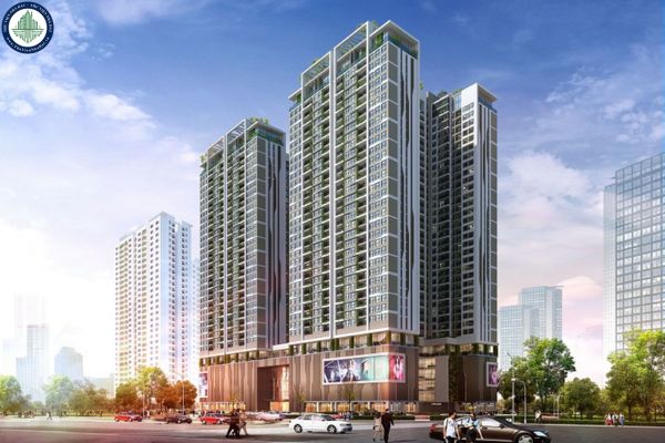 Bán căn hộ chung cư 6th Element Nguyễn Văn Huyên diện tích 83-87m² giá hơn 7tỷ9