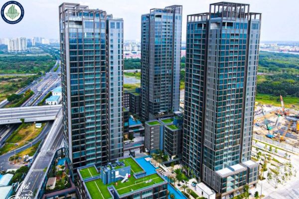 Bán căn hộ Empire City 1PN-2PN-3PN-4PN mới nhất giá rẻ nhất thị trường