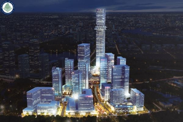 Bán căn hộ tại Empire City Thủ Thiêm, Quận 2, 127m², giá 28 tỷ, pháp lý rõ ràng