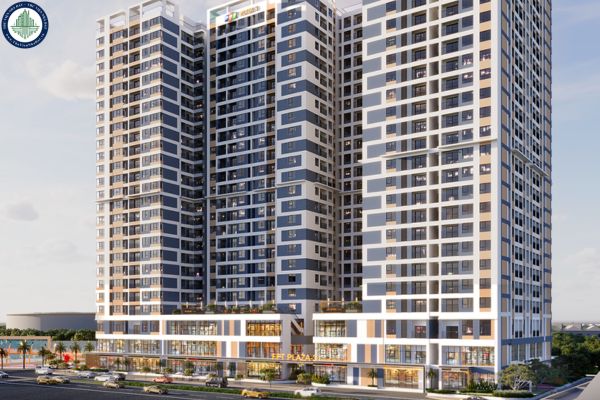 Bán căn hộ FPT Plaza 3 Đà Nẵng, 2PN, 59m², view biển, giá 1,8 tỷ