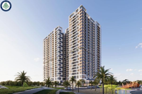 Bán căn hộ FPT Plaza 3 tại Khu đô thị FPT City Đà Nẵng, diện tích 60m², giá thỏa thuận