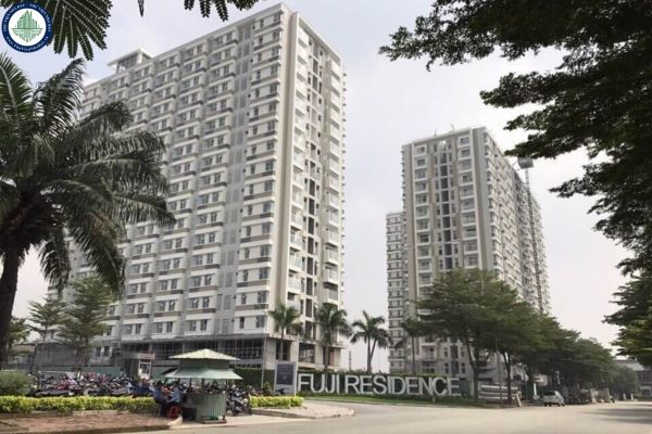 Bán căn hộ 2PN Flora Fuji Quận 9 giá 3 tỷ, diện tích 68m², sổ hồng