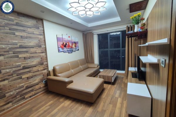 Bán căn hộ Goldmark City 2PN diện tích 84m² Đông Nam giá 5 tỷ