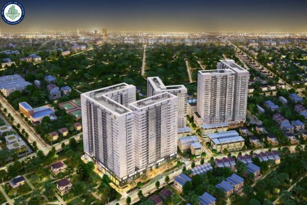 Bán căn hộ Golden Mansion 2PN 69m2, giá 4.080 tỷ có nội thất đầy đủ