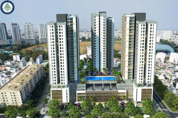 Bán căn 1 - 2 - 3PN - Duplex tại Xi Grand Court - đúng căn + đúng giá, diện tích 69,9 m², giá 4,95 tỷ, pháp lý hợp đồng mua bán, tiện ích nội khu và chung quanh