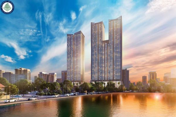 Bán căn hộ chung cư Grand Sunlake Văn Quán, Hà Đông, giá 3 tỷ 7 bao phí